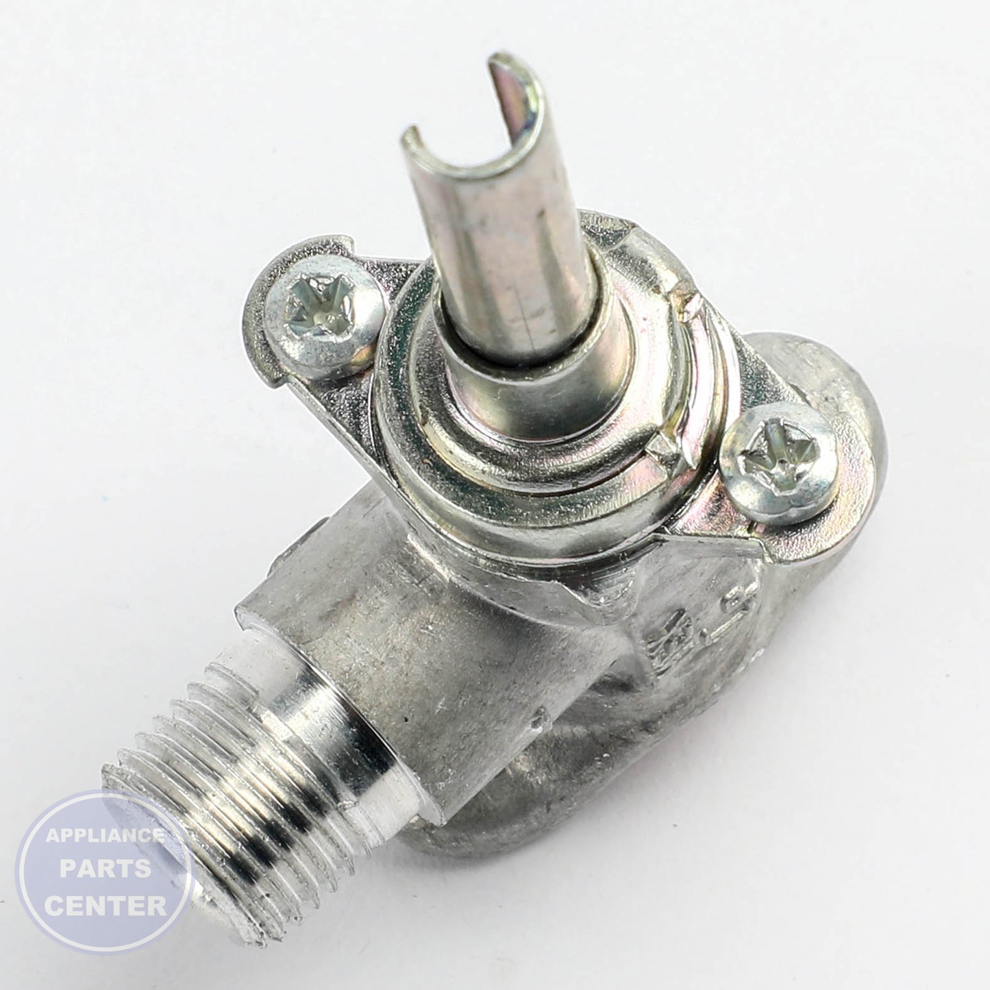 VALVE-BRNR W11676621 - Detailed view of precise burner control