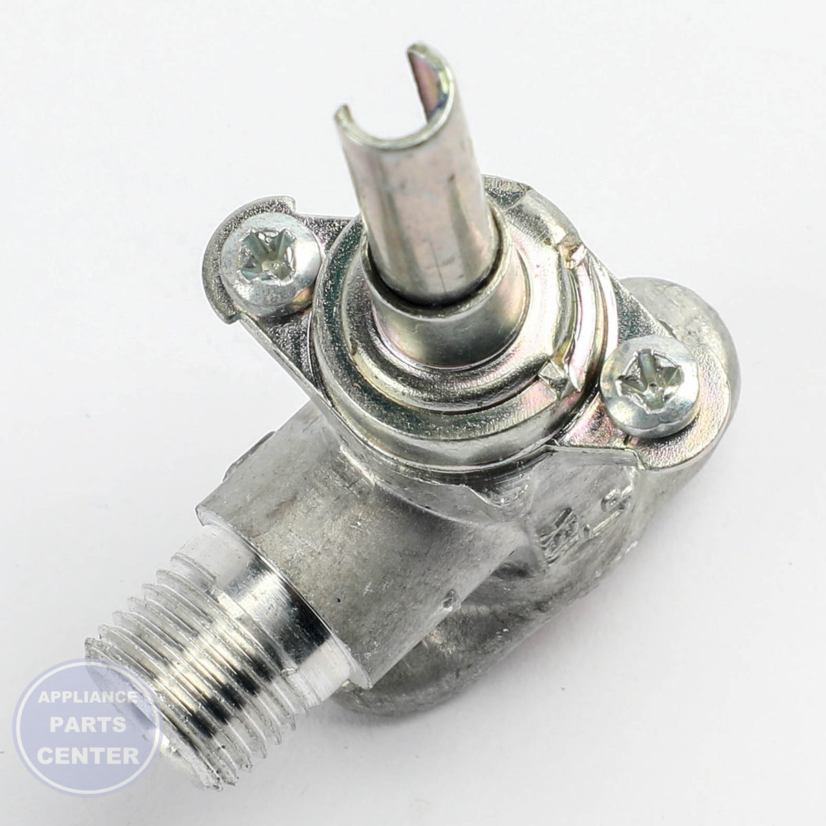 VALVE-BRNR W11676621 - Detailed view of precise burner control