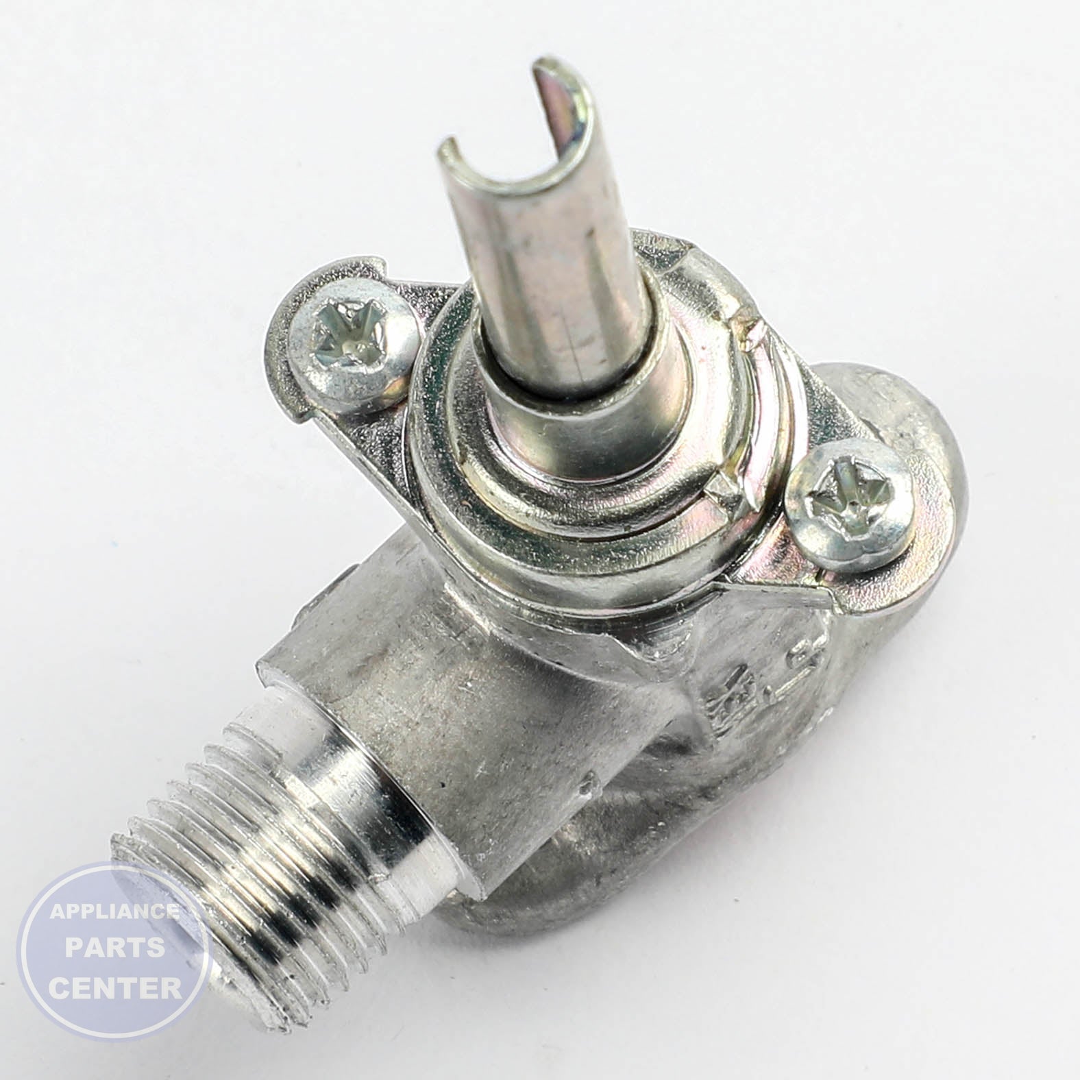 VALVE-BRNR W11676621 - Detailed view of precise burner control