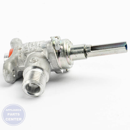 WPL VALVE-BRNR W11676621 - Installation in WPL model demonstrating key mounting points