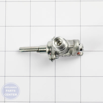 WPL VALVE-BRNR W11676621 - Installation in WPL model demonstrating key mounting points