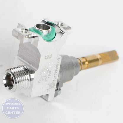 [Brand] VALVE-GAS W11677628 - Main view showing precise gas control for [specific models]