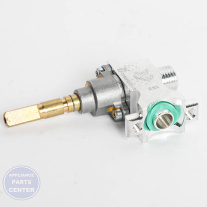 [Brand] VALVE-GAS W11677628 - Installation in [specific model] showing key mounting points