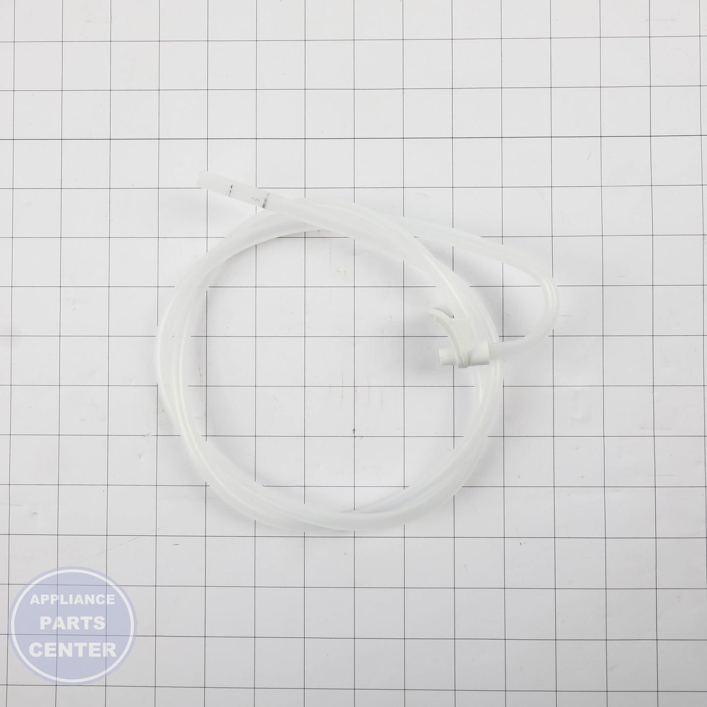 GUIDE W11677725 - Side view with precise measurements of 6 inches by 2 inches