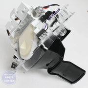 WPL DOOR-ICE W11678840 - Main view showing improved ice storage for W11024786