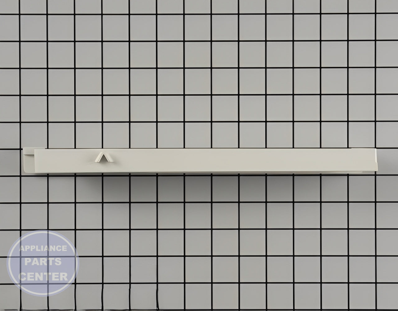 Drawer Slide Rail W11678966 - Detailed view of durable construction
