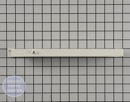 Drawer Slide Rail W11678966 - Detailed view of durable construction