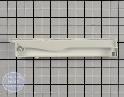 Drawer Slide Rail W11678966 - Side view with 16-inch length measurement