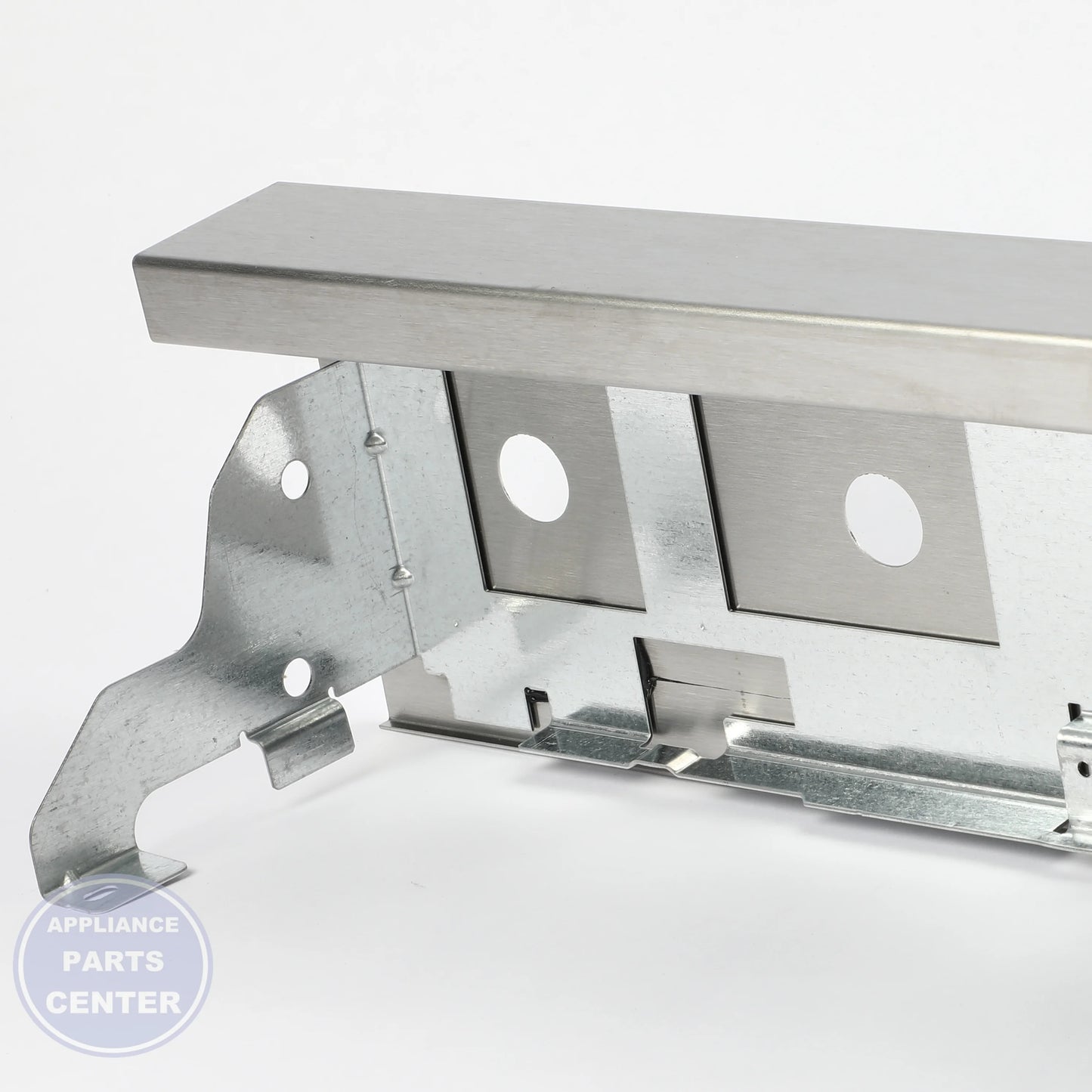 PANL-CNTRL W11679227 - Detailed view of technical specifications
