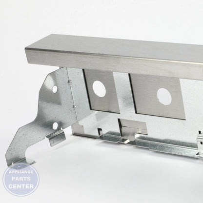 PANL-CNTRL W11679227 - Detailed view of technical specifications