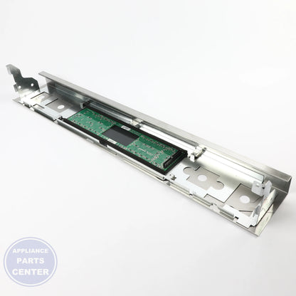 WPL PANL-CNTRL W11679227 - Installation in W11606822 showing mounting points