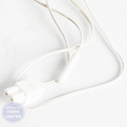 THERMISTOR W11679636 - Detailed view of temperature control specifications