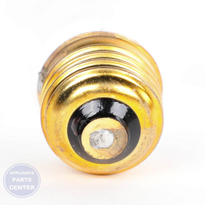 BULB-LIGHT- REFRIGERATION ONLY W11679940 - Detailed view of high-quality construction