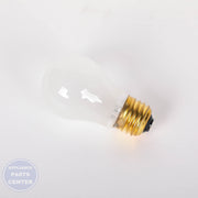 WPL BULB-LIGHT- REFRIGERATION ONLY W11679940 - Main view showing bright illumination for WPL, Maytag, KitchenAid, and JennAir models