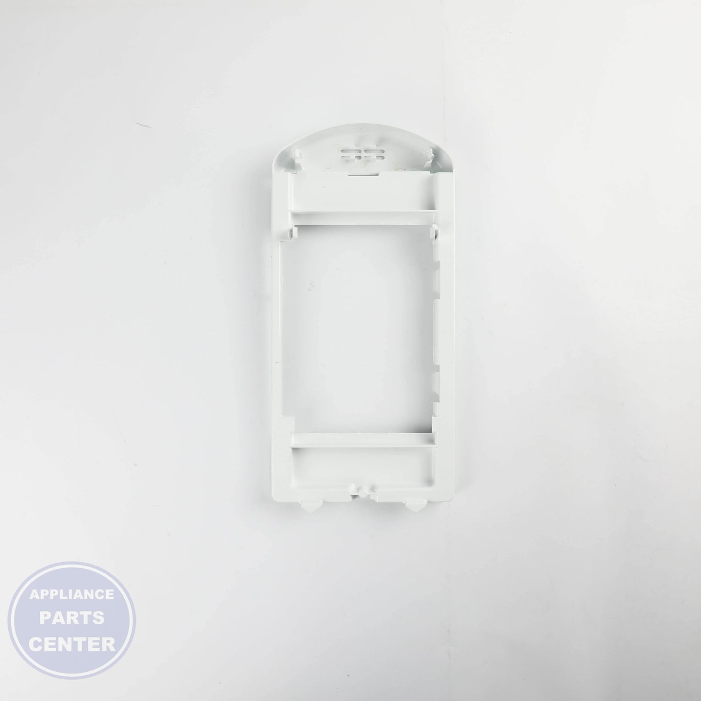 HOUSING W11684721 - Detailed view of durable technical details