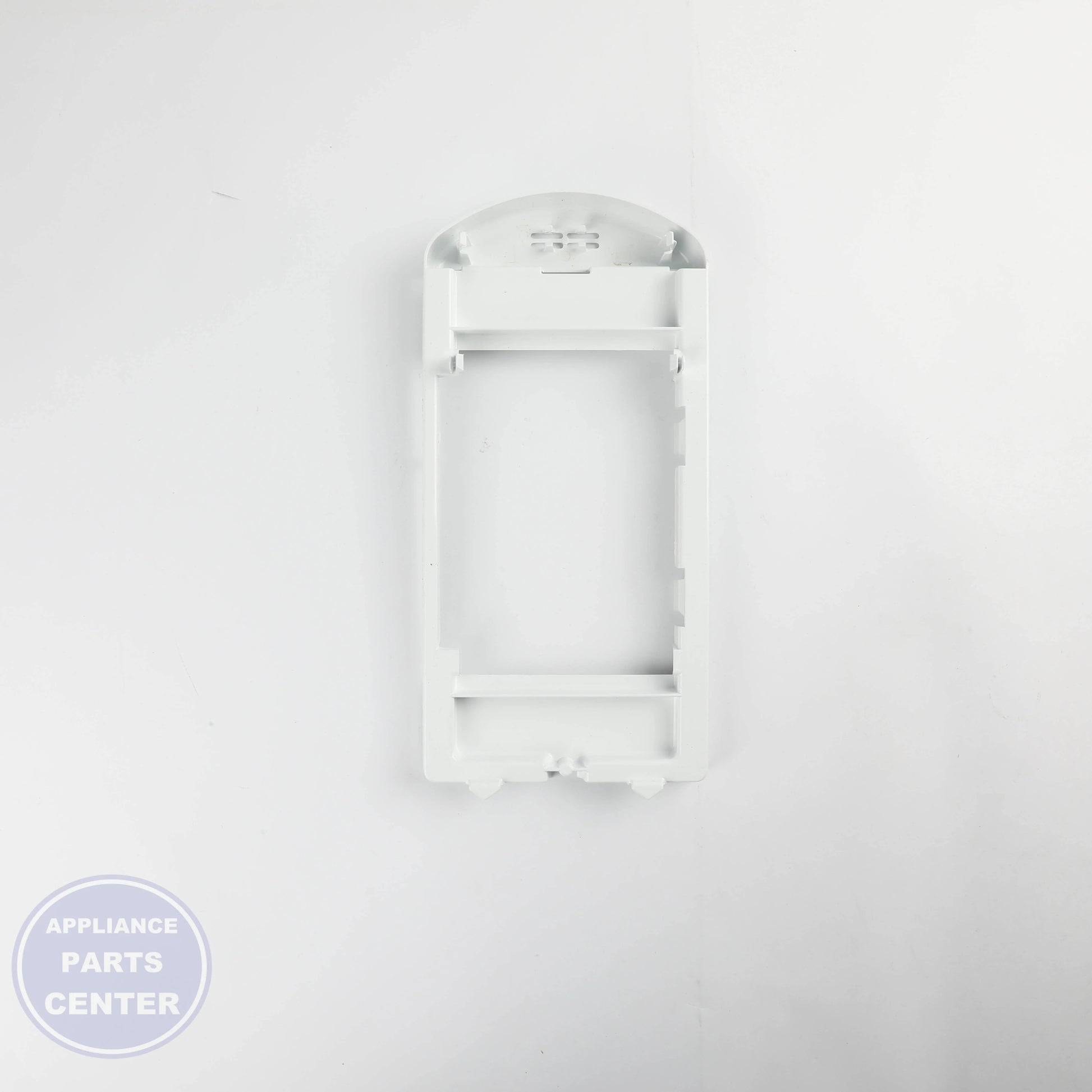 HOUSING W11684721 - Detailed view of durable technical details