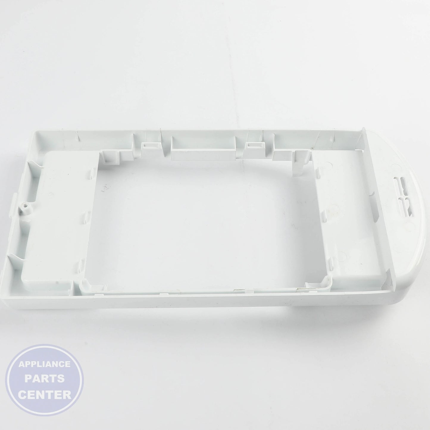 WPL HOUSING W11684721 - Main view showing durable design for WPL models