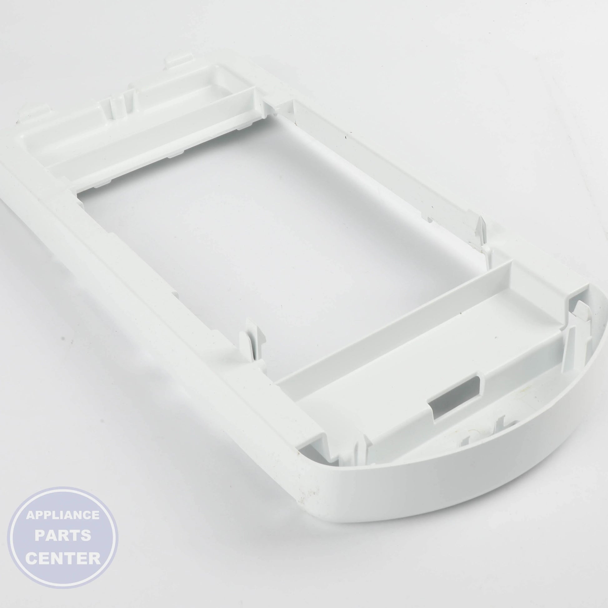 WPL HOUSING W11684721 - Installation in WPL model showing key mounting points
