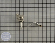 Maytag Surface Burner Orifice Holder W11685612 - Main view showing gas flow control for Maytag and Whirlpool models