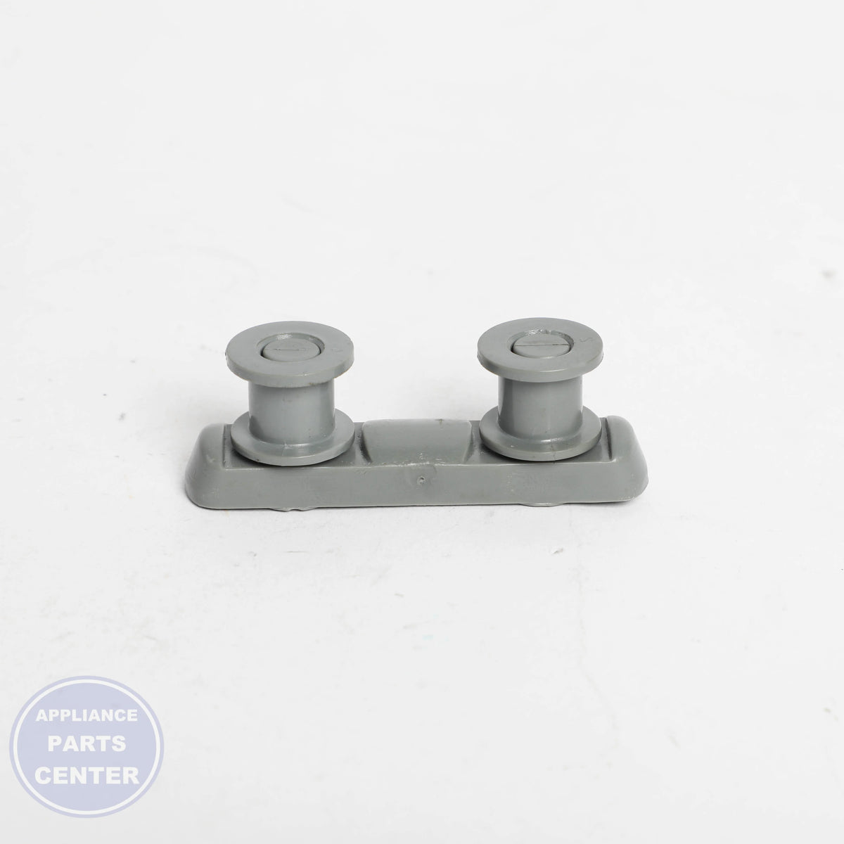 WHEEL-TUB W11685772 - Detailed view of heavy-duty materials