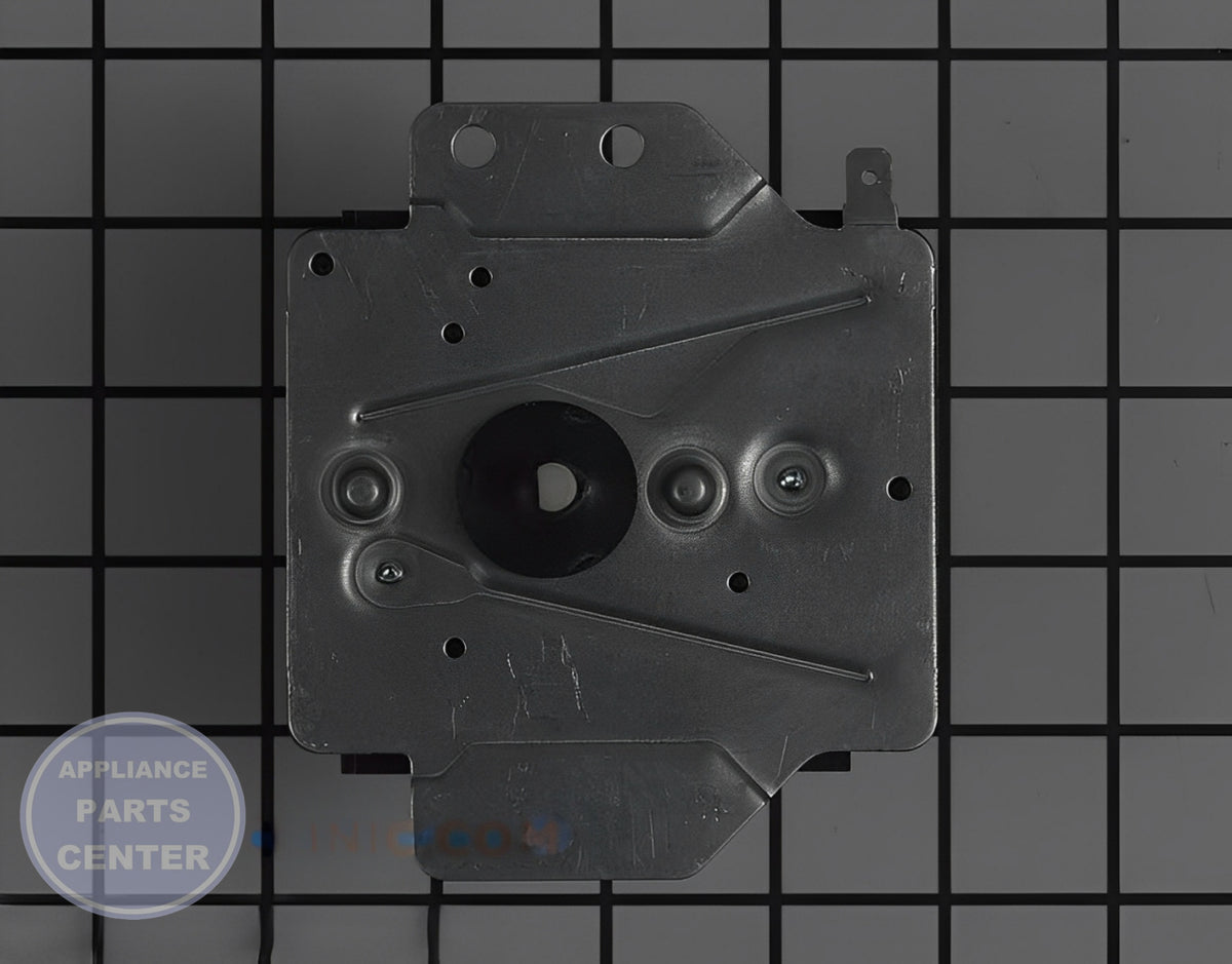 WHIRLPOOL DRYER TIMER W11685947 - Detailed view of timer technical details