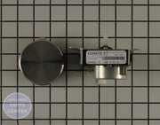 WHIRLPOOL DRYER TIMER W11685947 - Main view showing timer functionality for specific models