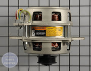 WHIRLPOOL MOTOR-DRVE W11686050 - Main view showing heavy load performance for WPL Washing Machine models