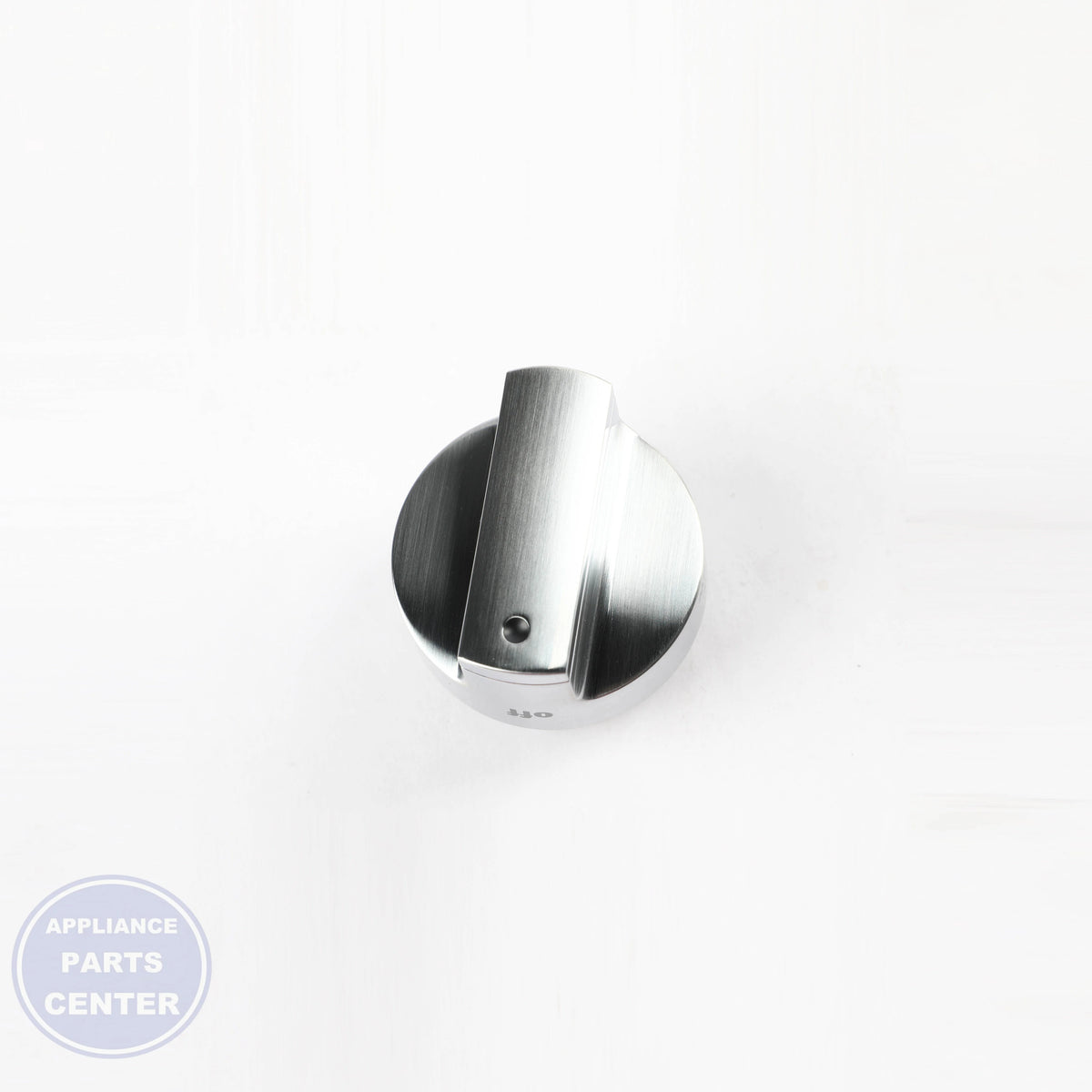 WPL KNOB W11686847 - Installation in WPL model showcasing key mounting points