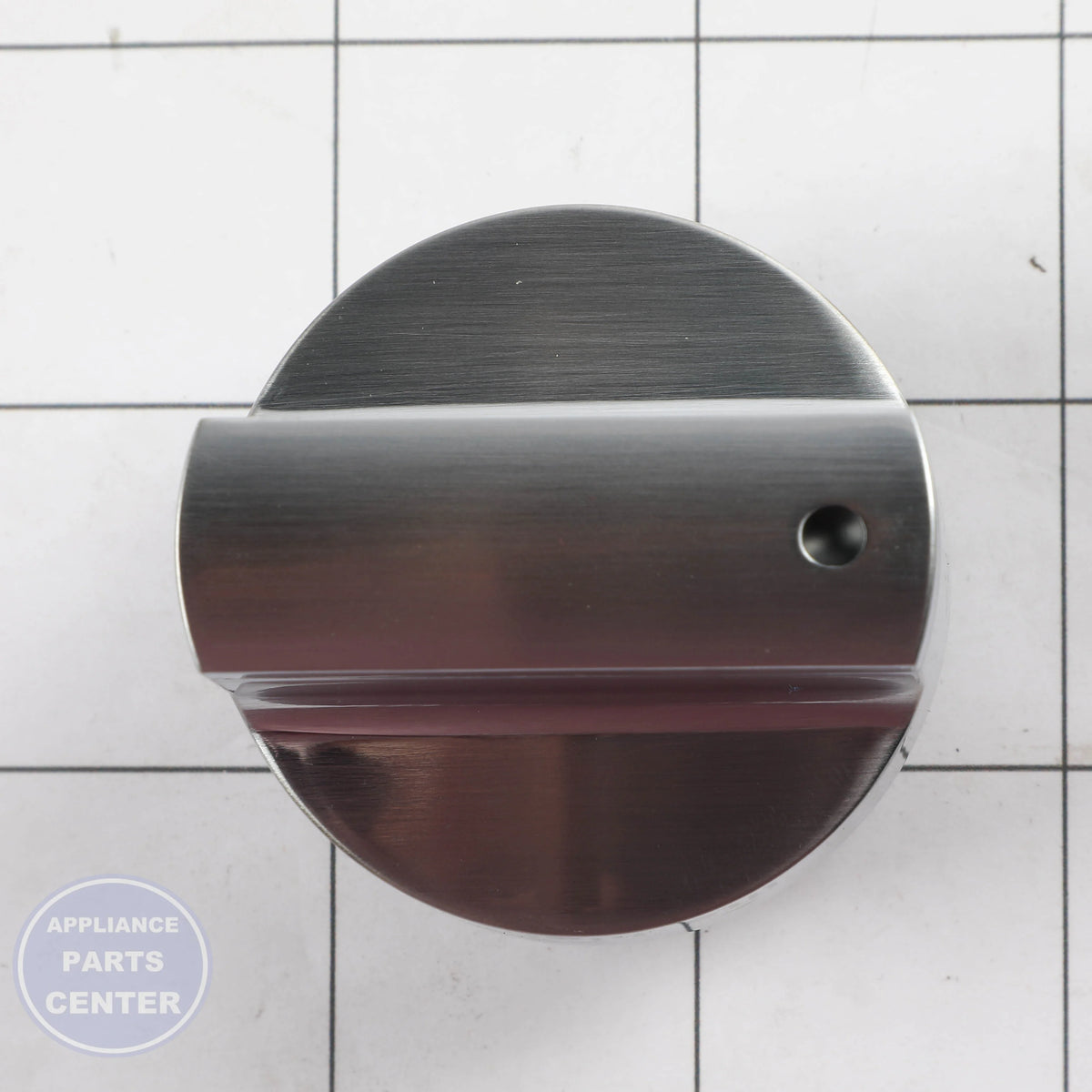 WPL KNOB W11686847 - Installation in WPL model showcasing key mounting points