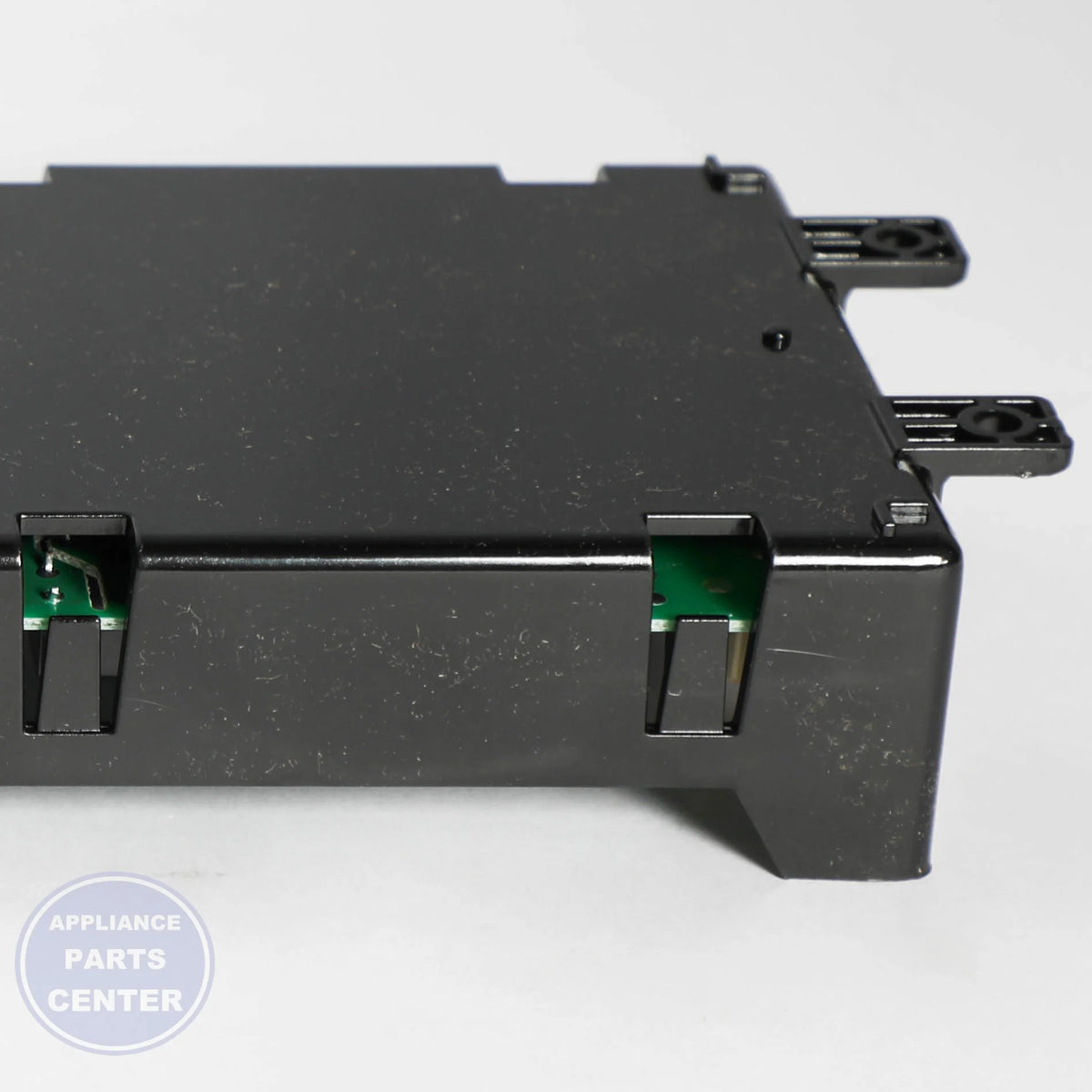 CNTRL-ELEC W11686852 - Detailed view of circuit control details