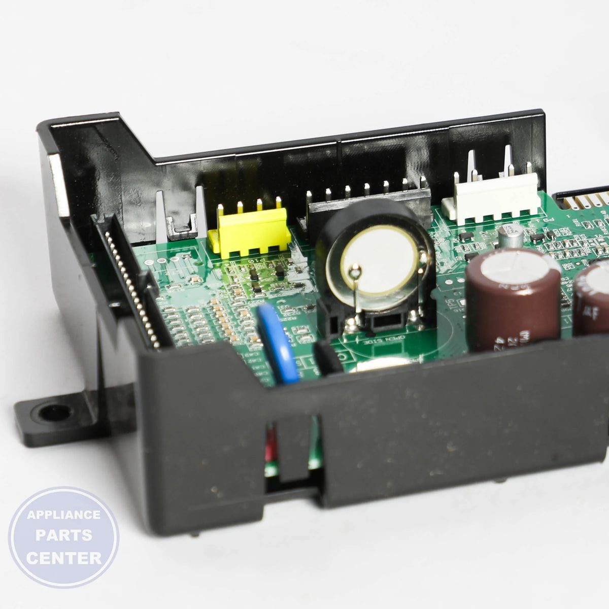 WPL CNTRL-ELEC W11686852 - Main view showing circuit control for various WPL models