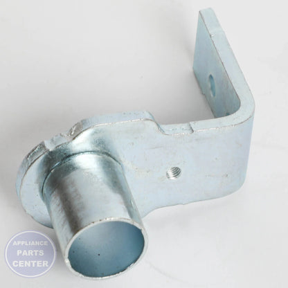 HINGE-DOOR W11687636 - Detailed view of precise alignment