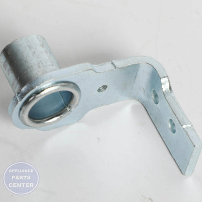 WPL HINGE-DOOR W11687636 - Main view showing smooth operation for specific models