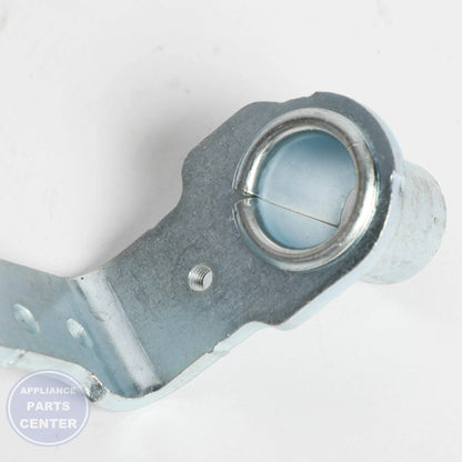 WPL HINGE-DOOR W11687636 - Installation in specific model showing key mounting points