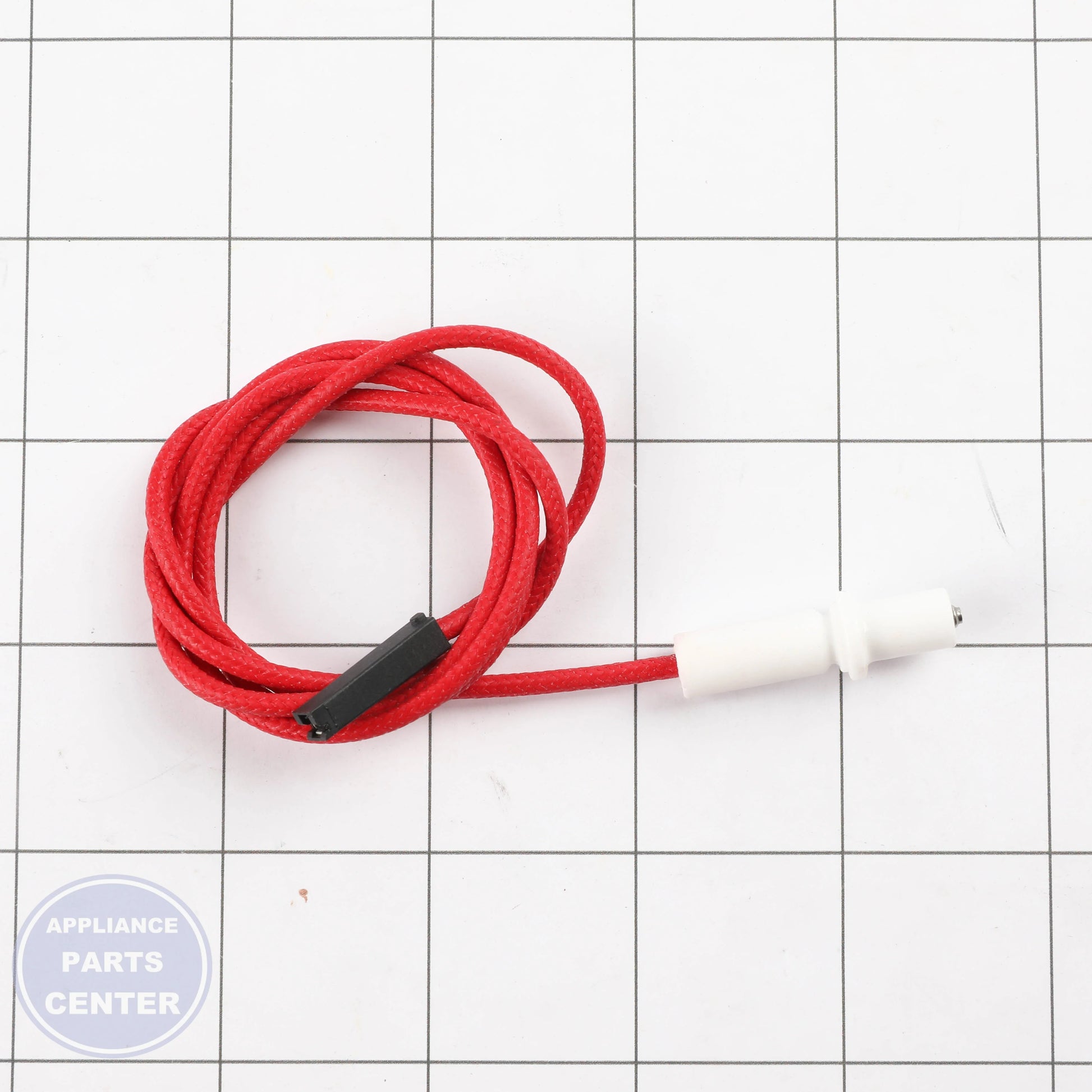 IGNTR-SURF W11688795 - Side view with seamless compatibility