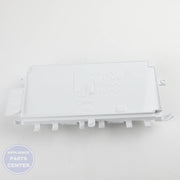 WPL CNTRL-ELEC W11689205 - Main view showing control settings for WPL models