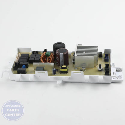 WPL CNTRL-ELEC W11689205 - Installation in specific model showing mounting points