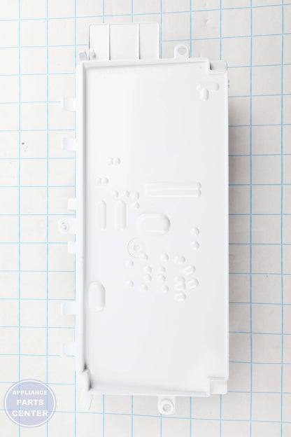 WPL CNTRL-ELEC W11689205 - Installation in specific model showing mounting points