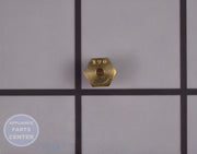 Maytag Orifice W11690133 - Main view showing precise gas flow for various models