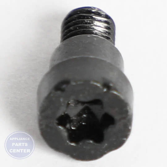 WPL SCREW W11690594 - Installation in 461967825781 showing secure mounting points