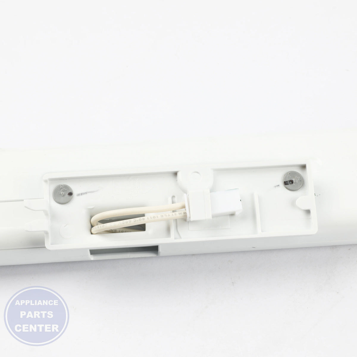 RAIL-MULLN W11690637 - Side view with durable specifications