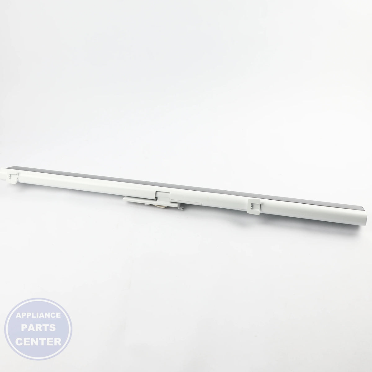 WPL RAIL-MULLN W11690637 - Installation in WPL model showcasing key mounting points