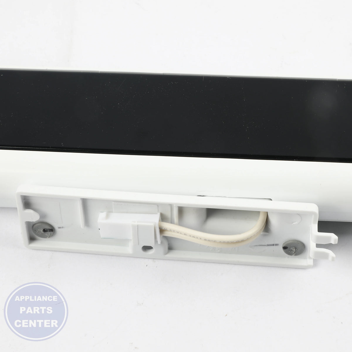 WPL RAIL-MULLN W11690637 - Installation in WPL model showcasing key mounting points