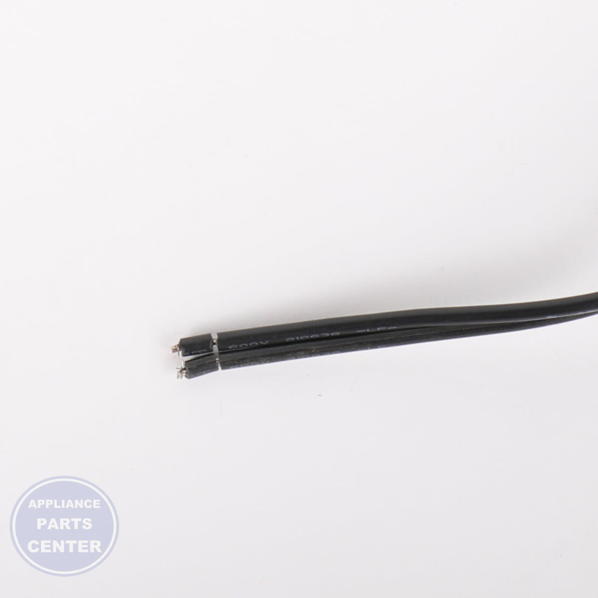 THERMISTOR W11690896 - Detailed view of reliable temperature control technology