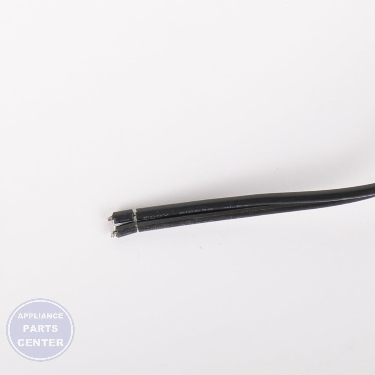 THERMISTOR W11690896 - Detailed view of reliable temperature control technology