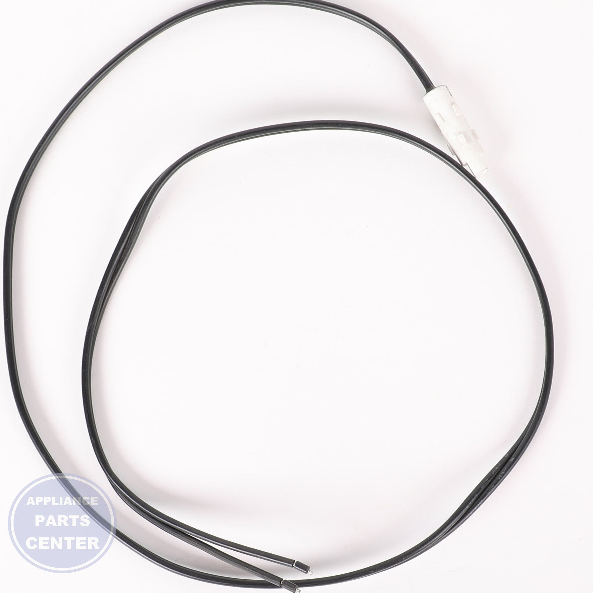 WPL THERMISTOR W11690896 - Main view showing precise temperature control for 12791416 and W10203133 models