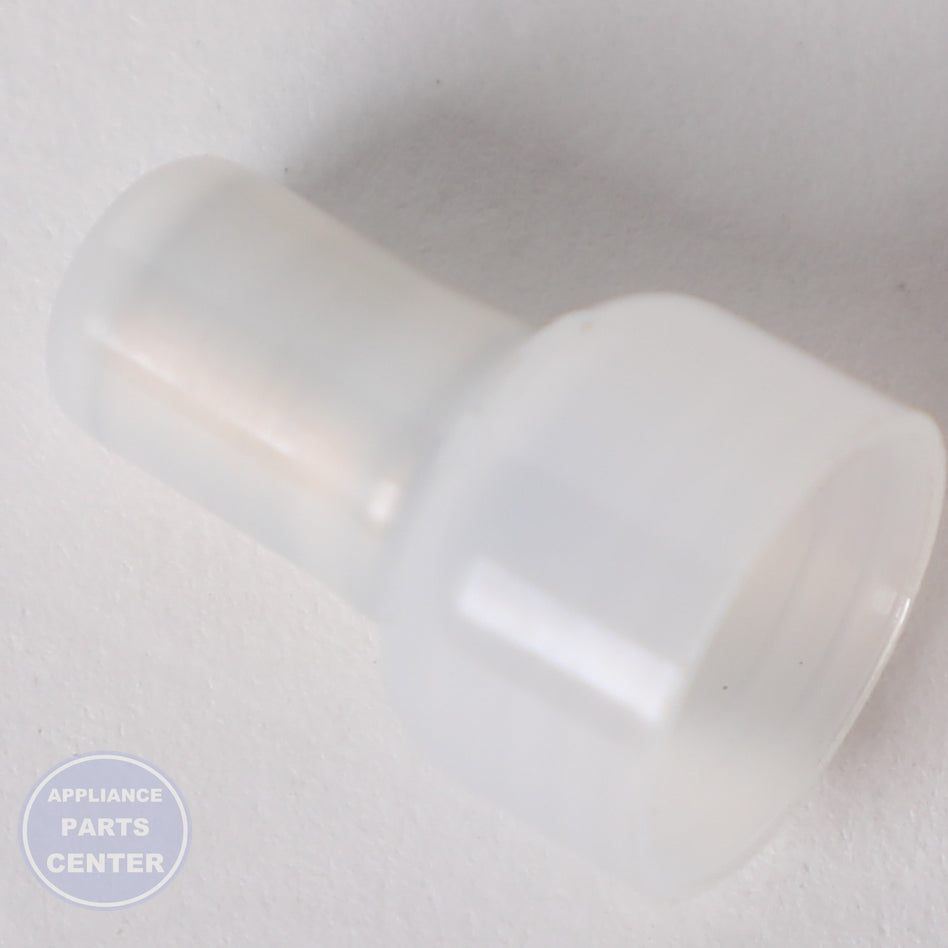 WPL THERMISTOR W11690896 - Installation in 12791416 model showing key mounting points