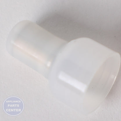 WPL THERMISTOR W11690896 - Installation in 12791416 model showing key mounting points