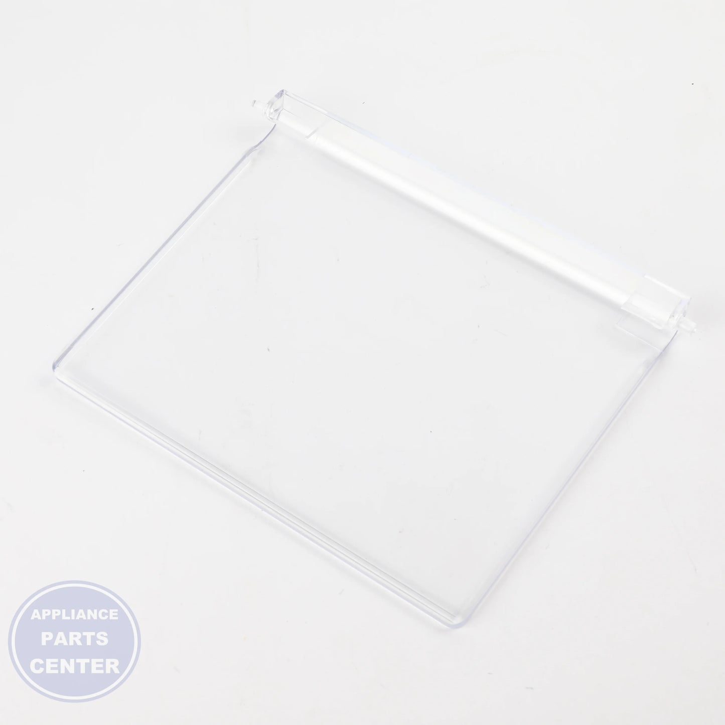 DOOR-ICE W11690902 - Detailed view of rugged construction for lasting durability