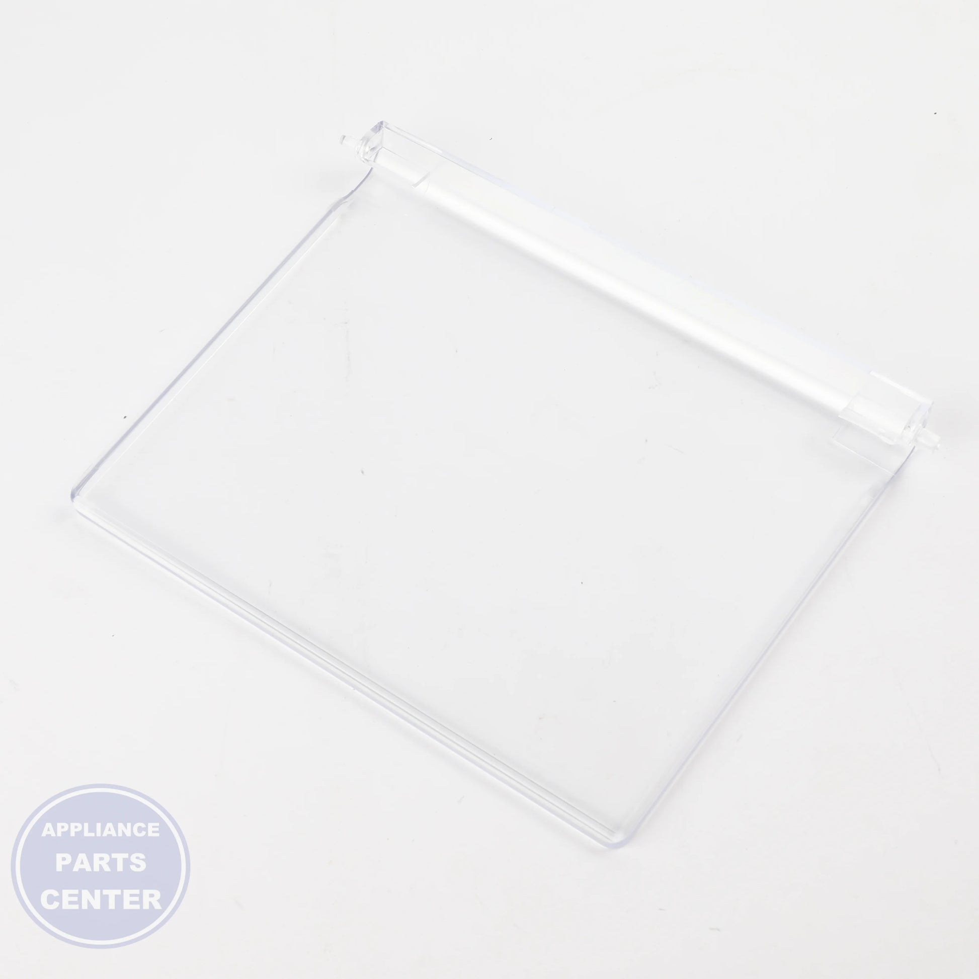 DOOR-ICE W11690902 - Detailed view of rugged construction for lasting durability